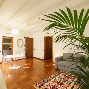 Domus - Residenza Marconi Appartement Verona