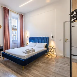 Stay Rome Maison d'hôtes