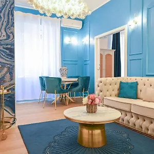 Via Veneto 116 - Maison d'hôtes