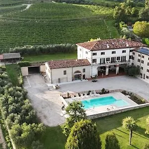 Verdeolivo 1876 - & Pool Appartement Mezzane di Sotto