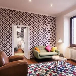  Apartment Trasteverehome - Secret Calisto Amazing View Trastevere Rooftops