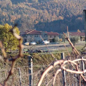 Il Trebbio Vakantieboerderij Pelago