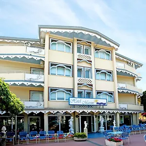 hotellátogatás