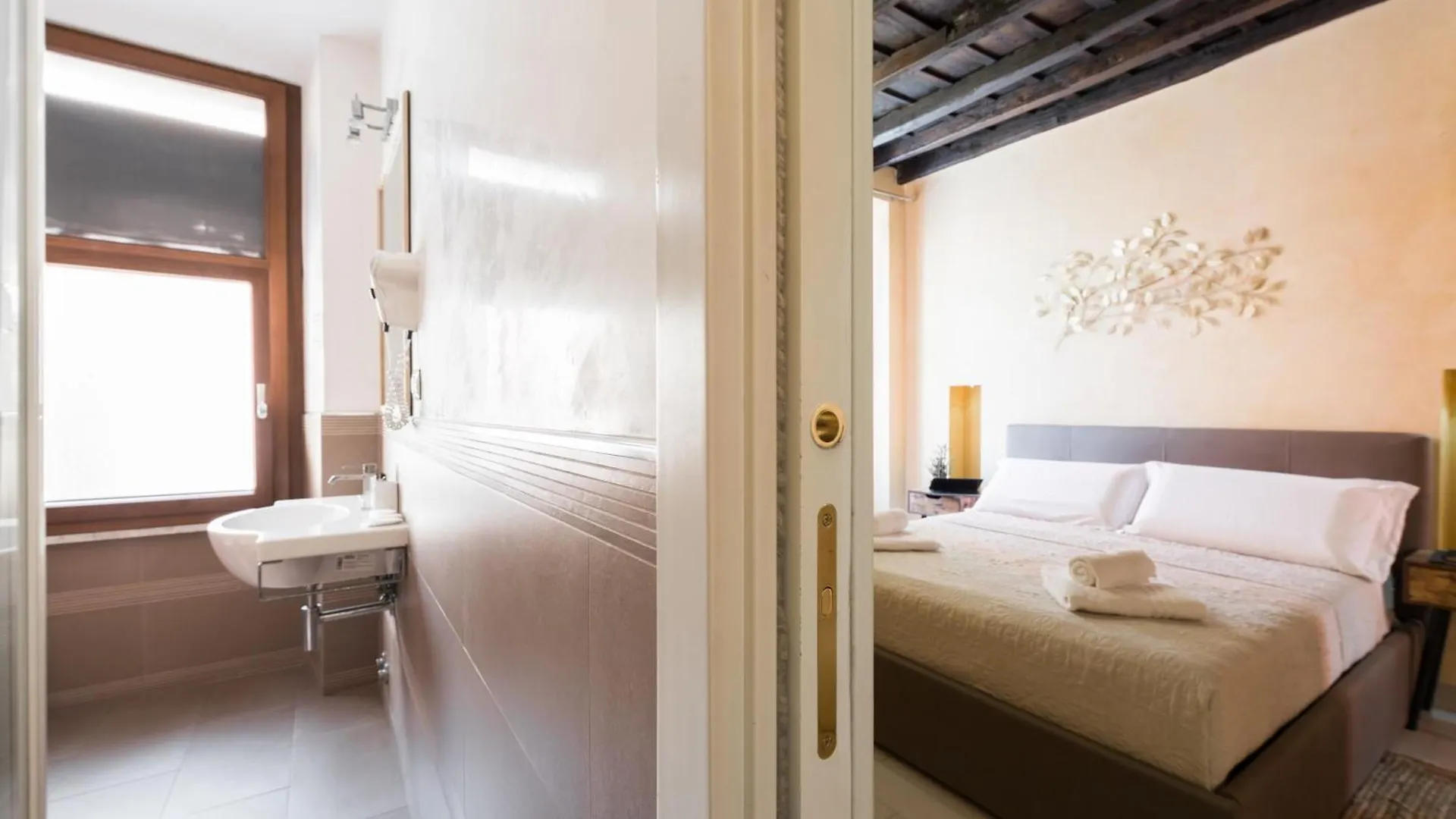 Trinita Dei Monti Hotel Rome Italy