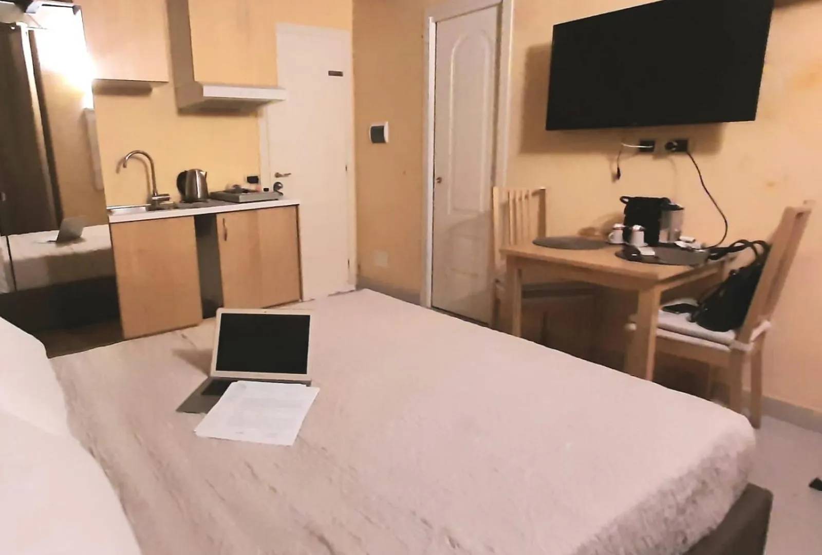 Trinita Dei Monti Hotel Rome Guest house